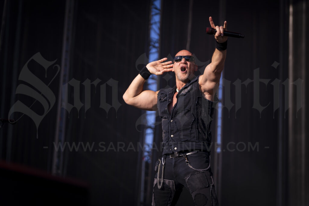 Primal Fear - Barcelona Rock Fest 2024