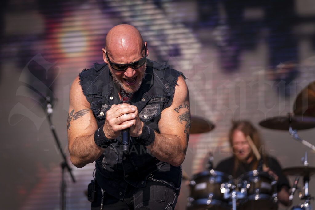 Primal Fear - Barcelona Rock Fest 2024