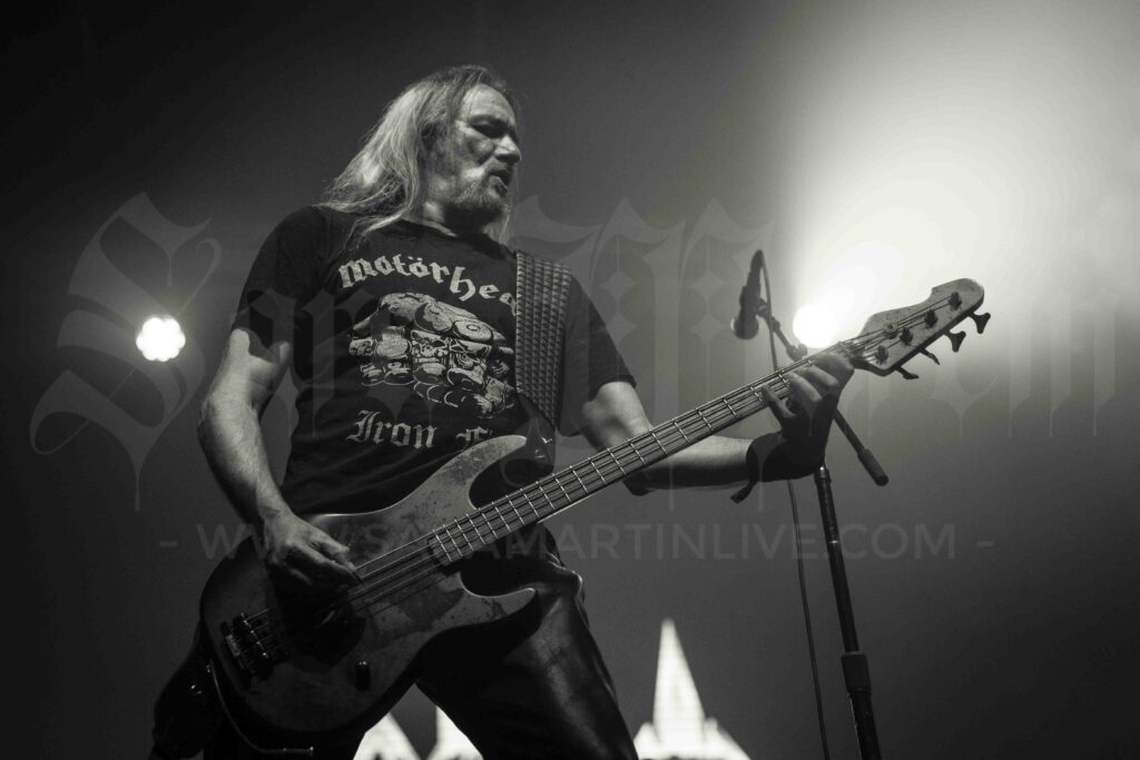 Sodom - Barcelona Rock Fest 2024