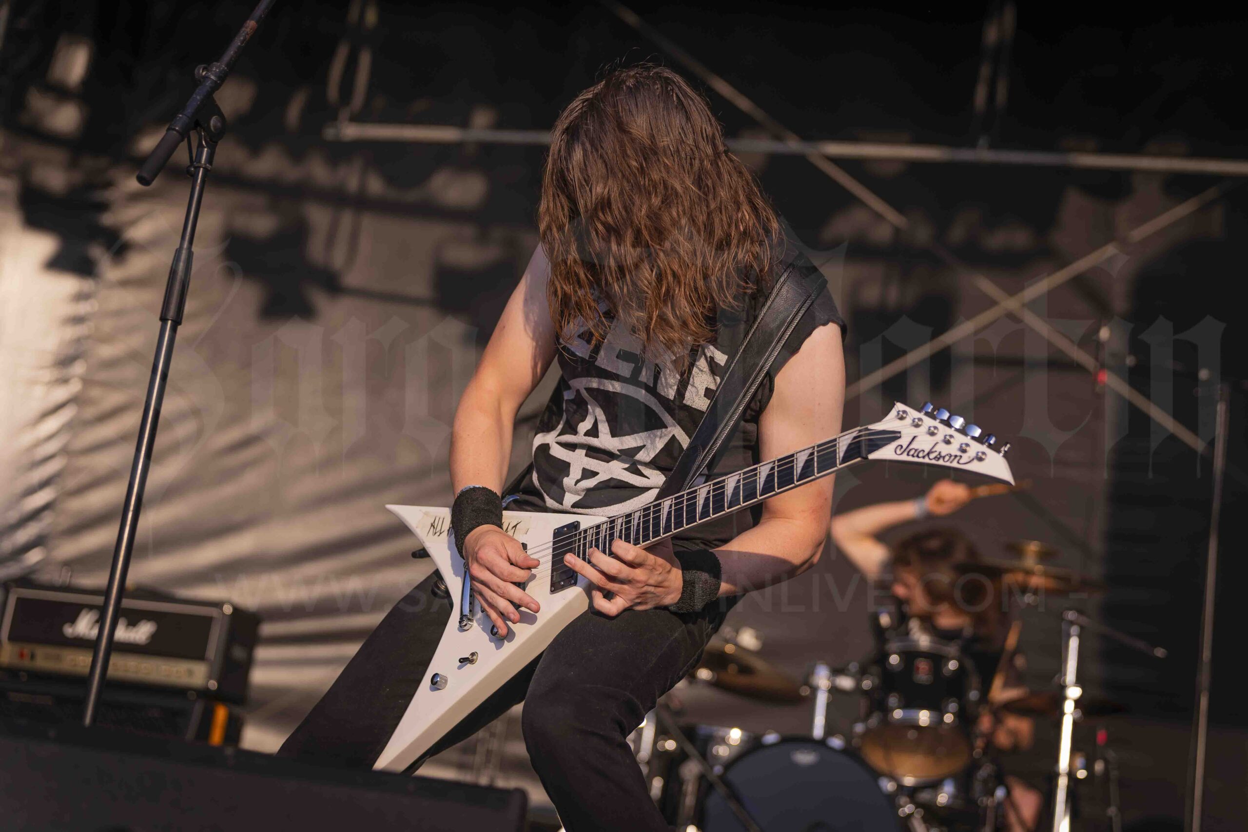 GALLERY – Wacken Open Air 2024 – Day 1